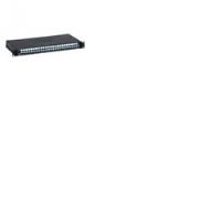 CASSETTO FO 1U CON 24 LCD SM NERO