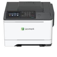 CS622DE