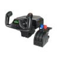 Pro Flight Yoke