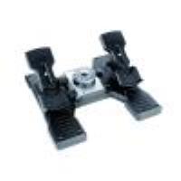 Pro Flight Rudder Pedals