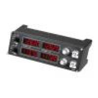 Pro Flight Radio Panel