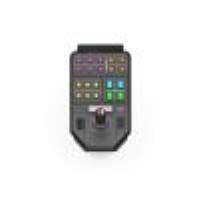Farming Simulator Vehicle Side Panel