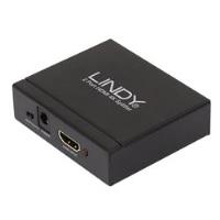 SPLITTER HDMI 4K 2 PORTE