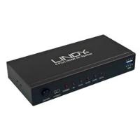 SPLITTER HDMI 4K 4 PORTE