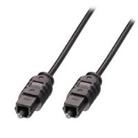 CAVO SPDIF OTTICO DIGITALE TOSLINK 2M