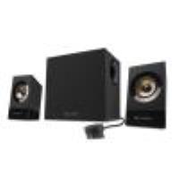 Sistema di altoparlanti Z533 con subwoofer