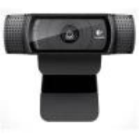 HD Pro Webcam C920
