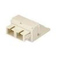 ADATTATORE MINICOM SC DUPLEX MM BLU