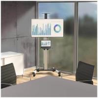Carrello TV da 32" a 75" VESA