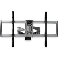 Braccio da parete per TV Full-Motion - Premium