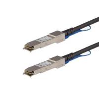 CAVO CON ATTACCO DIRETTIVO QSFP+