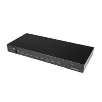 Splitter HDMI 8-Porte 4K 60Hz - Surround Sound 7.1