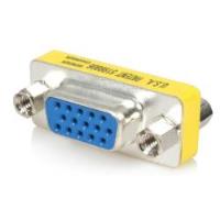 Adattatore accoppiatore cavo VGA - F/F