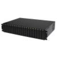 Chassis convertitore Fibra 20 slot