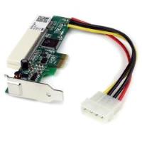 Adattatore scheda PCIe a PCI