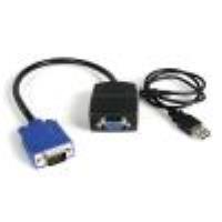 Sdoppiatore video VGA 2 porte