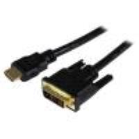 Cavo adattatore HDMI a DVI-D da 150 cm