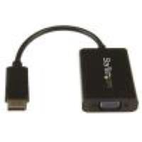 Adattatore DisplayPort a VGA con audio