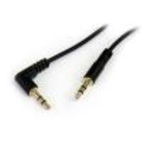 Cavo Audio Stereo 3,5mm 1,8m