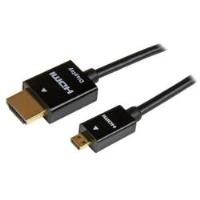 Cavo HDMI® a micro HDMI® attivo ad alta velocita' da 5m -M/M