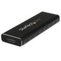 Box Alloggio USB3.0 a SATA M.2