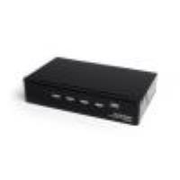 Splitter e amplificatore HDMI a 4 porte