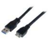Cavo USB 3.0 A a Micro B 1m