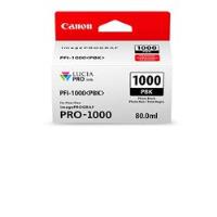 INK PFI-1000 PBK PHOTO BLACK