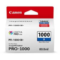 INK PFI-1000 BLU