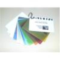 CARD/BEDGE PVC 1000 CAD