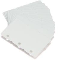PVC CARDS SERIE ZC (500 CARDS)