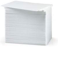 CARD PVC DA 0,76MM NEUTRE