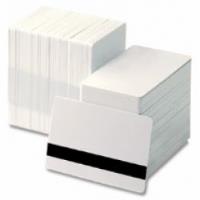 CARD PVC BANDA MAGNETICA HI-CO