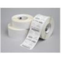 Z-ULTIMATE 3000T 102X76MM ARGENTO PER STAMPANTI INDUSTRIALI