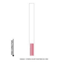Z-BAND DIRECT BRACCIALETTI RED PER ADULTI