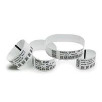 Z-BAND ULTRASOFT BRACCIALETTI SINTETICI PER ADULTI - PER HC100 E ZD510, 6/box
