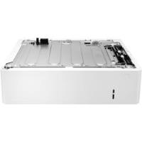Vassoio alimentatore LaserJet da 550 fogli